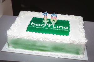 “Bodyline fitness & wellness” proslavlja 18 godina postojanja