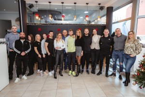“Bodyline fitness & wellness” proslavlja 18 godina postojanja