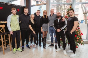 “Bodyline fitness & wellness” proslavlja 18 godina postojanja