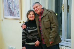 Otvaranje Svetosavske nedelje