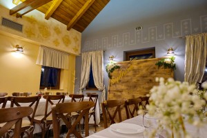 "Sophora" - svečana sala za venčanja, žurke, proslave i korporativne susrete