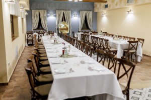 "Sophora" - svečana sala za venčanja, žurke, proslave i korporativne susrete