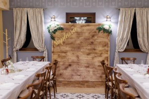 "Sophora" - svečana sala za venčanja, žurke, proslave i korporativne susrete