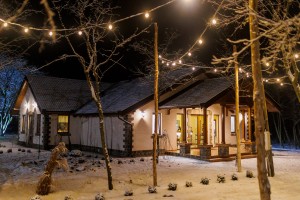 "Sophora" - svečana sala za venčanja, žurke, proslave i korporativne susrete