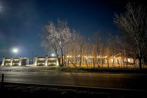 "Sophora" - svečana sala za venčanja, žurke, proslave i korporativne susrete