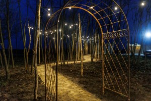 "Sophora" - svečana sala za venčanja, žurke, proslave i korporativne susrete