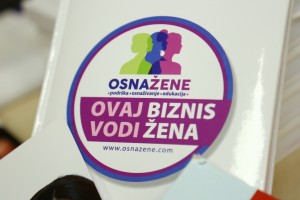 Promocija prve digitalne platforme ženskog biznisa u Srbiji i regionu