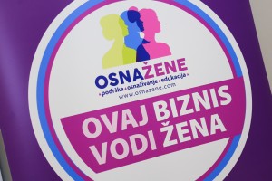 Promocija prve digitalne platforme ženskog biznisa u Srbiji i regionu