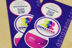 Promocija prve digitalne platforme ženskog biznisa u Srbiji i regionu