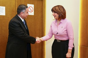 Promocija prve digitalne platforme ženskog biznisa u Srbiji i regionu