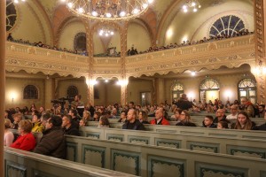 Javni školski čas povodom Svetskog dana sećanja na žrtve holokausta