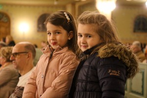 Javni školski čas povodom Svetskog dana sećanja na žrtve holokausta