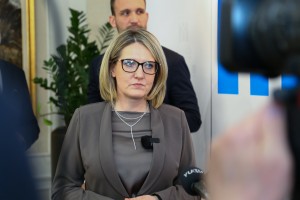 Poseta delegacije iz Hrvatske