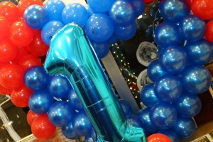 Prvih godinu dana rada kluba "Zvuci srca"