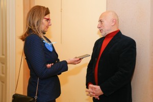 Svečana Svetosavska akademija i nastup horova