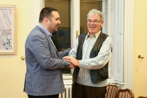 Svečana Svetosavska akademija i nastup horova