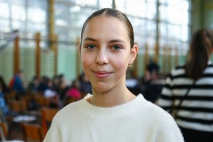 Obeležavanje školske slave u OŠ "Jovan Mikić"