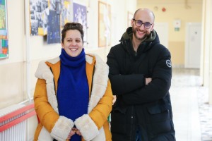 Obeležavanje školske slave u OŠ "Jovan Mikić"