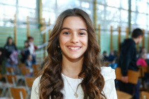 Obeležavanje školske slave u OŠ "Jovan Mikić"