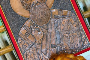 Obeležavanje školske slave u OŠ "Jovan Mikić"