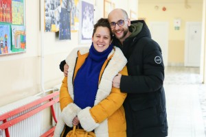 Obeležavanje školske slave u OŠ "Jovan Mikić"