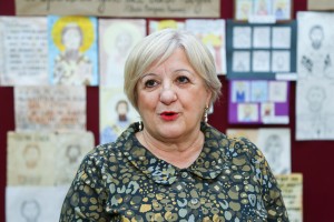 Obeležavanje školske slave u OŠ "Jovan Mikić"