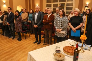 Obeležavanje školske slave u OŠ "Ivan Goran Kovačić"