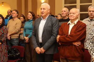 Obeležavanje školske slave u OŠ "Ivan Goran Kovačić"