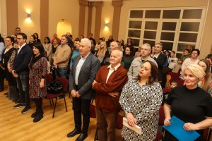 Obeležavanje školske slave u OŠ "Ivan Goran Kovačić"