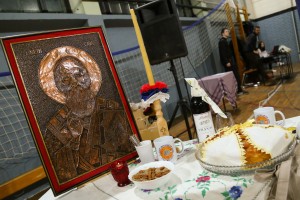 Obeležavanje školske slave i svečano otvaranje 9. Dečjih svetosavskih dana