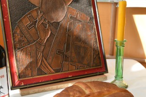 Obeležavanje školske slave u OŠ "Matija Gubec" iz Tavankuta