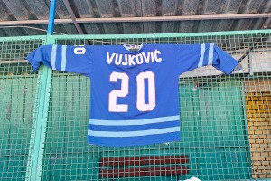 XVIII „Winter classic“ - turnir u hokeju za veterane