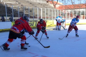 XVIII „Winter classic“ - turnir u hokeju za veterane