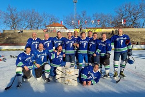 XVIII „Winter classic“ - turnir u hokeju za veterane