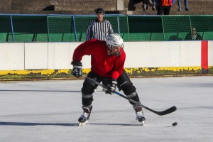 XVIII „Winter classic“ - turnir u hokeju za veterane
