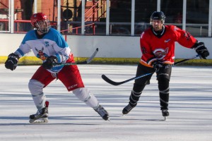 XVIII „Winter classic“ - turnir u hokeju za veterane