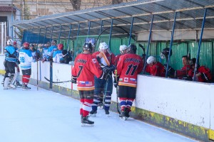 XVIII „Winter classic“ - turnir u hokeju za veterane