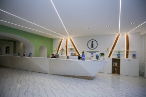 Otvaranje novih prostorija Turističke organizacije Subotice