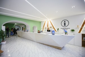 Otvaranje novih prostorija Turističke organizacije Subotice