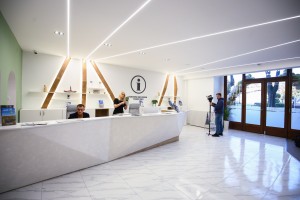 Otvaranje novih prostorija Turističke organizacije Subotice