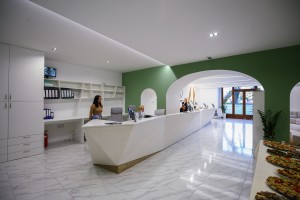 Otvaranje novih prostorija Turističke organizacije Subotice