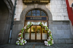 Otvaranje novih prostorija Turističke organizacije Subotice