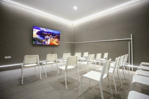 Otvaranje novih prostorija Turističke organizacije Subotice