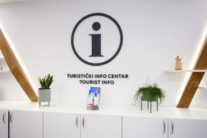 Otvaranje novih prostorija Turističke organizacije Subotice