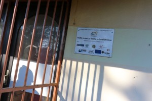 Obilazak radnog centra za osobe sa invaliditetom