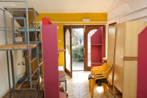 Obilazak radnog centra za osobe sa invaliditetom