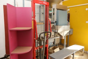 Obilazak radnog centra za osobe sa invaliditetom