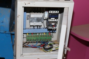 Obilazak radnog centra za osobe sa invaliditetom