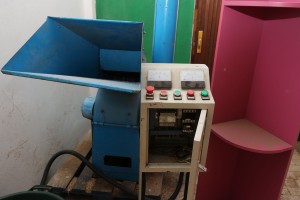 Obilazak radnog centra za osobe sa invaliditetom