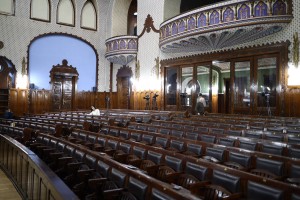 43. sednica Skupštine grada